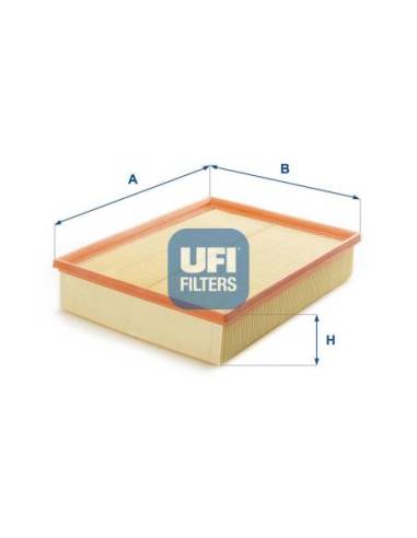 Filtro de Aire para LAND ROVER...