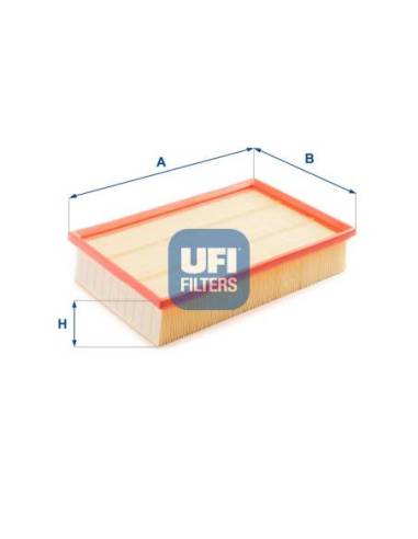 Filtro de Aire para LAND ROVER...