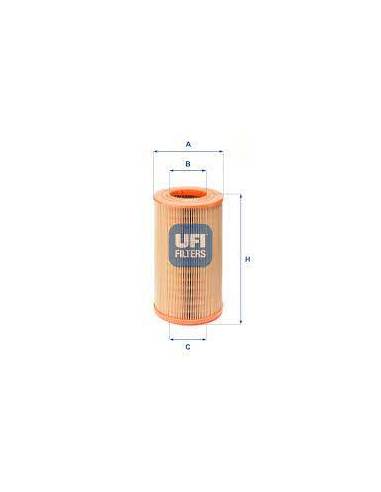 Filtro de Aire para LAND ROVER Range...