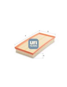 Filtro de Aire para LAND...