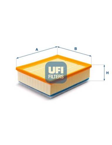 Filtro de Aire para LAND ROVER...