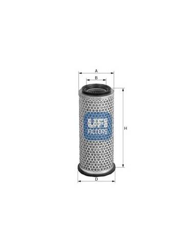 Filtro de Aire para LAND ROVER Range...