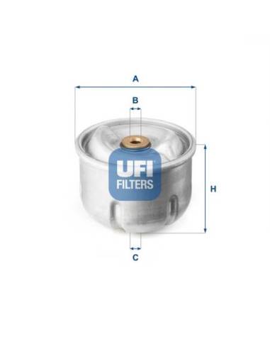 Filtro de Aceite para LAND ROVER...