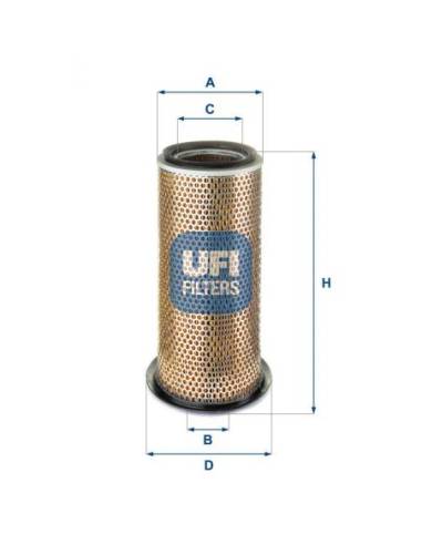 Filtro de Aire para LAND ROVER Land...