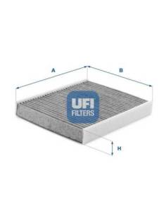 Filtro de Habitáculo para...