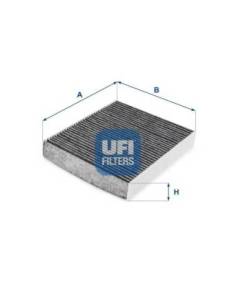 Filtro de Habitáculo para...