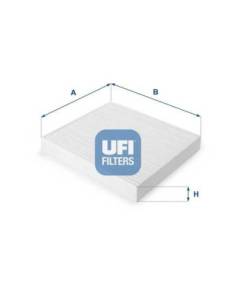 Filtro de Habitáculo para...