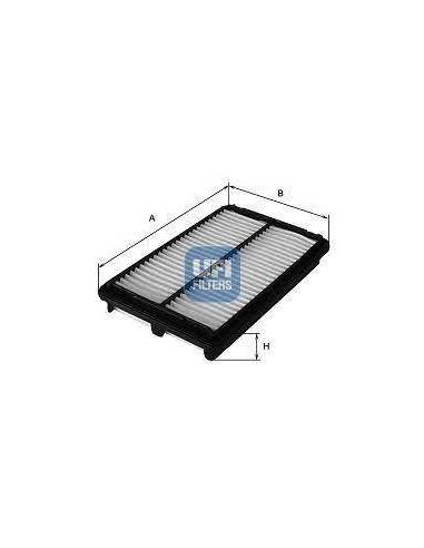 Filtro de Aire para MAZDA 323 F (BJ)...