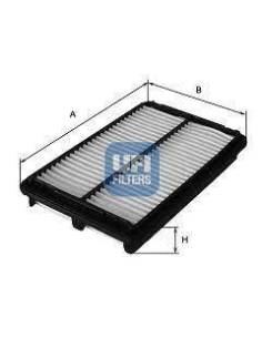 Filtro de Aire para MAZDA...