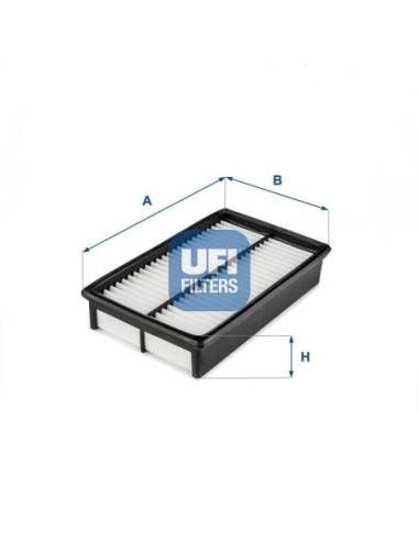 Filtro de Aire para MAZDA Mazda5 (CW)...
