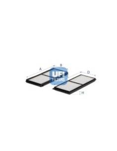 Filtro de Habitáculo para...