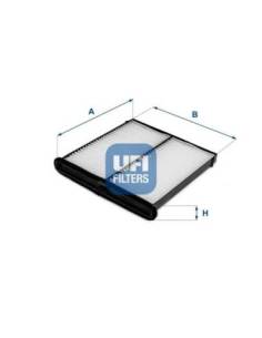 Filtro de Habitáculo para...