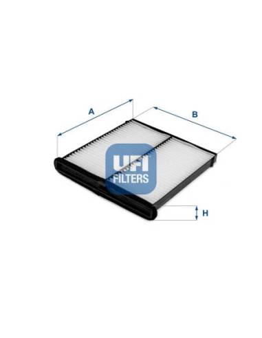 Filtro de Habitáculo para MAZDA...