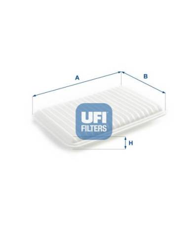 Filtro de Aire para MAZDA Mazda3 (BK)...