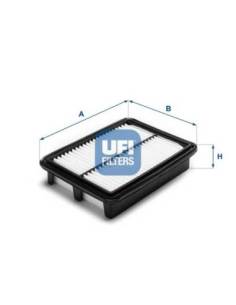 Filtro de Aire para MAZDA...