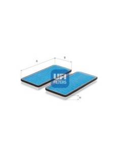 Filtro de Habitáculo para...