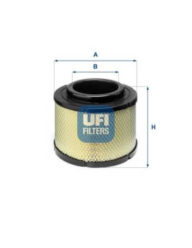 Filtro de Aire para MAZDA BT50...
