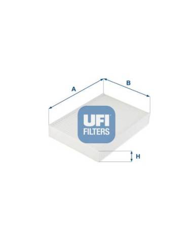 Filtro de Habitáculo para MERCEDES...