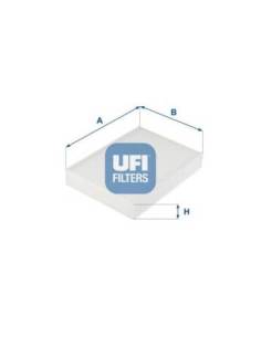 Filtro de Habitáculo para...