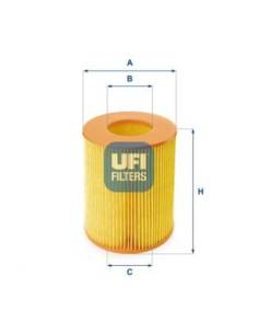 Filtro de Aire para...