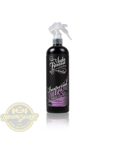 Auto Finisse Imperial Limpia Llantas