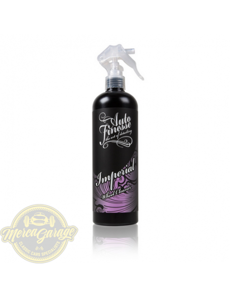 Auto Finisse Imperial Limpia Llantas