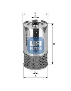 Filtro de Aceite para...