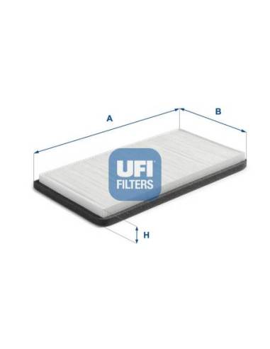 Filtro de Habitáculo para MERCEDES...