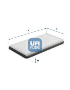 Filtro de Habitáculo para...