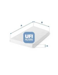 Filtro de Habitáculo para...