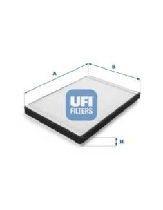 Filtro de Habitáculo para...