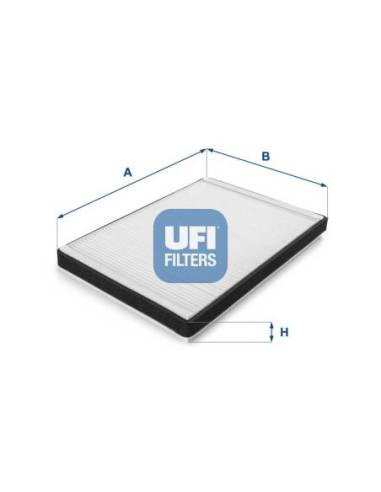 Filtro de Habitáculo para MERCEDES...