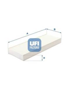 Filtro de Habitáculo para...