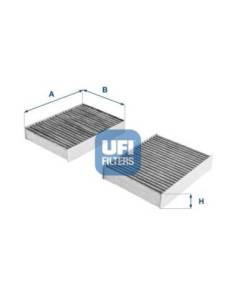 Filtro de Habitáculo para...