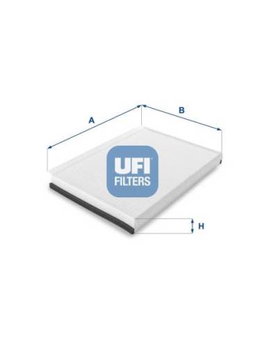 Filtro de Habitáculo para MERCEDES...