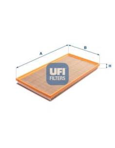 Filtro de Aire para...