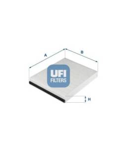 Filtro de Habitáculo para...