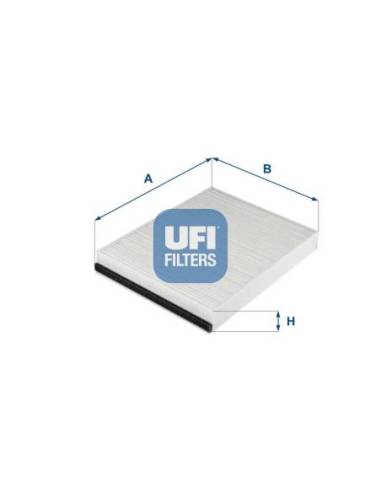 Filtro de Habitáculo para MERCEDES...