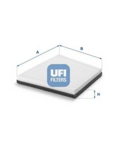 Filtro de Habitáculo para...