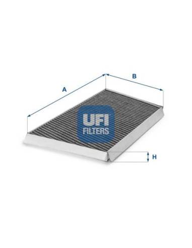 Filtro de Habitáculo para MERCEDES...