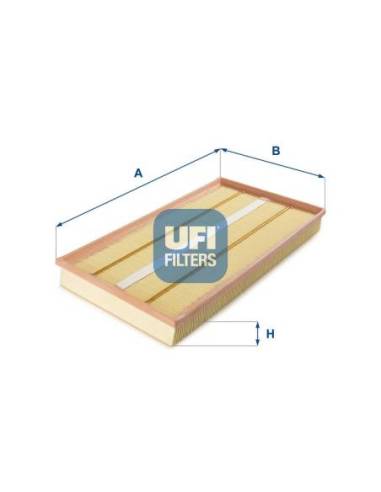 Filtro de Aire para MERCEDES BENZ...