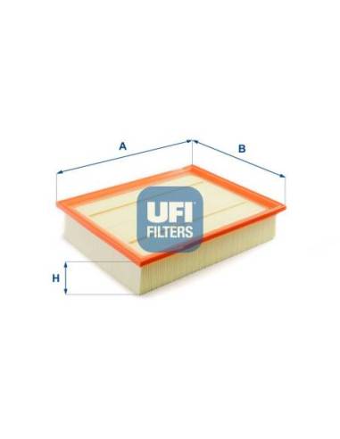 Filtro de Aire para MERCEDES BENZ...