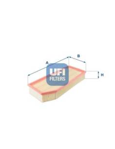 Filtro de Aire para...