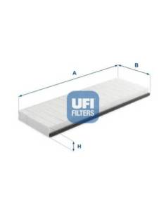 Filtro de Habitáculo para...