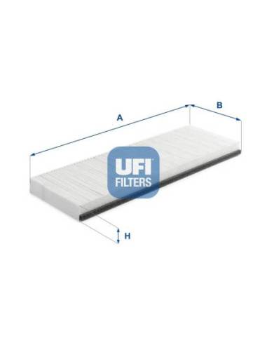 Filtro de Habitáculo para MERCEDES...