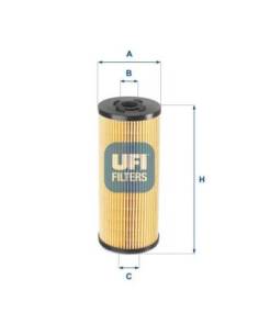 Filtro de Aceite para...