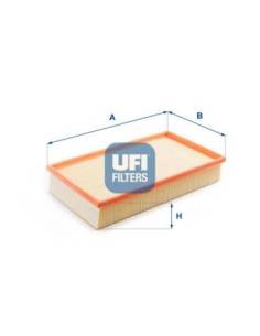 Filtro de Aire para MERCEDES BENZ E Classe (S/W210) Versión E 200 D del año 01/96 - 04/02