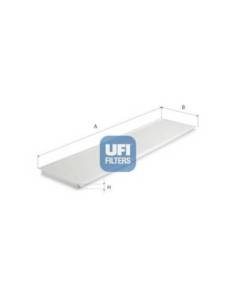 Filtro de Habitáculo para...