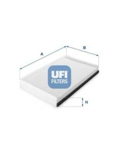 Filtro de Habitáculo para...