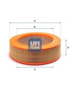 Filtro de Aire para...